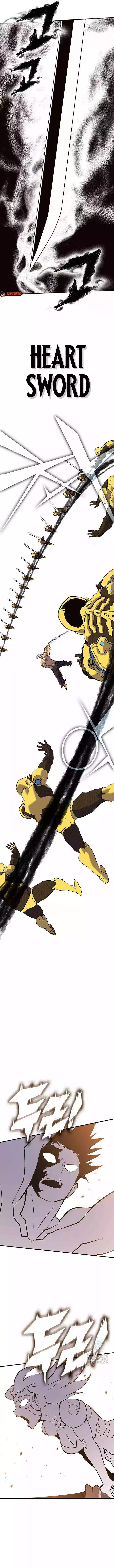 Read Hardcore Leveling Warrior (en) Manga Online