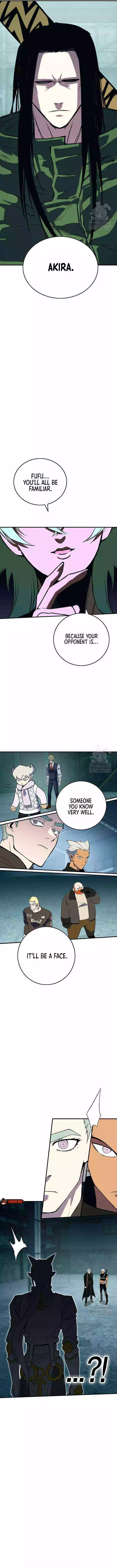 Read Hardcore Leveling Warrior (en) Manga Online