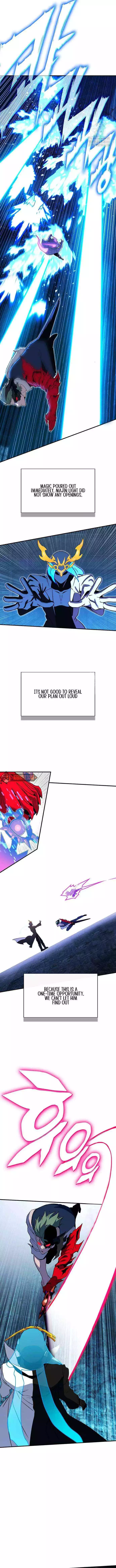 Read Hardcore Leveling Warrior (en) Manga Online