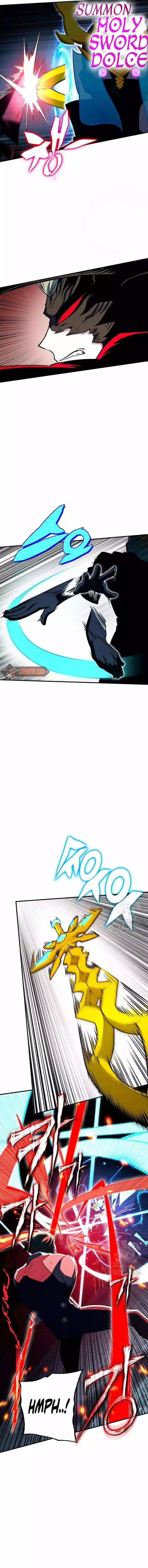 Read Hardcore Leveling Warrior (en) Manga Online