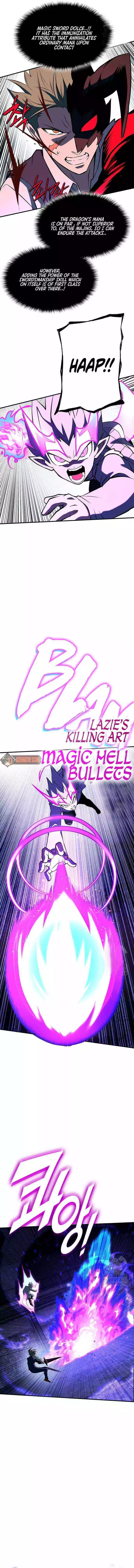 Read Hardcore Leveling Warrior (en) Manga Online