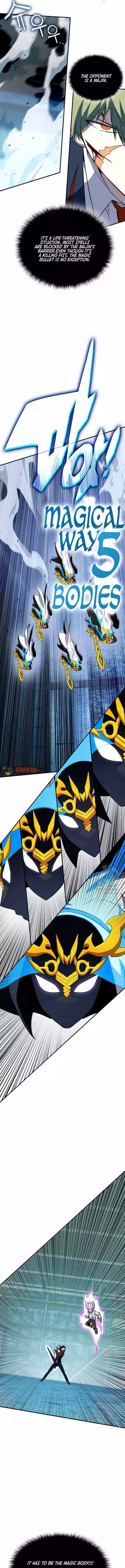 Read Hardcore Leveling Warrior (en) Manga Online