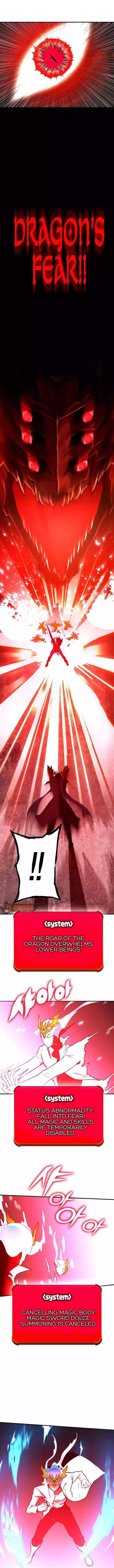 Read Hardcore Leveling Warrior (en) Manga Online