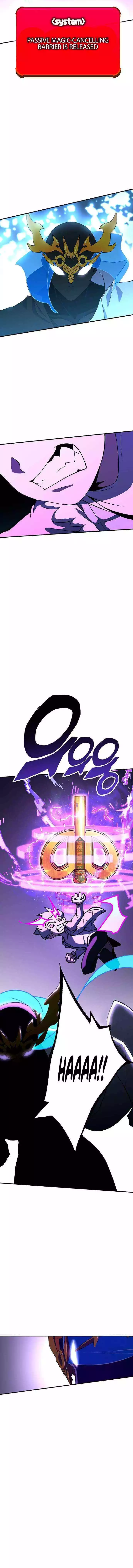 Read Hardcore Leveling Warrior (en) Manga Online