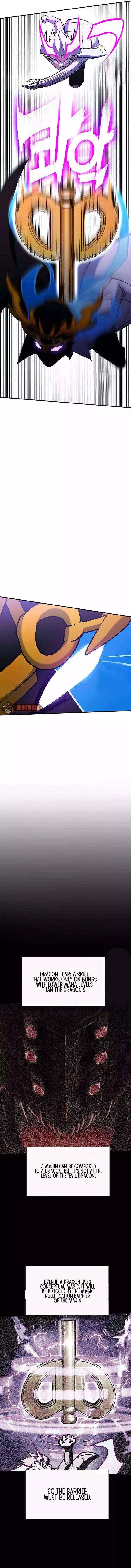 Read Hardcore Leveling Warrior (en) Manga Online