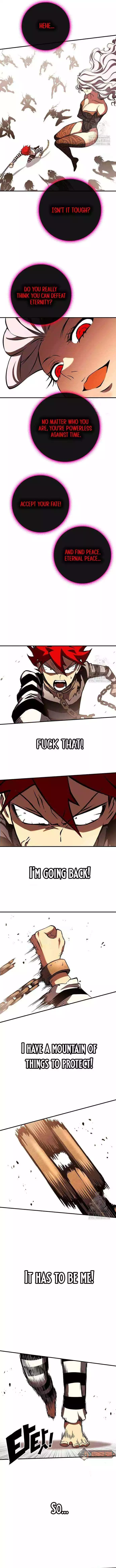 Read Hardcore Leveling Warrior (en) Manga Online