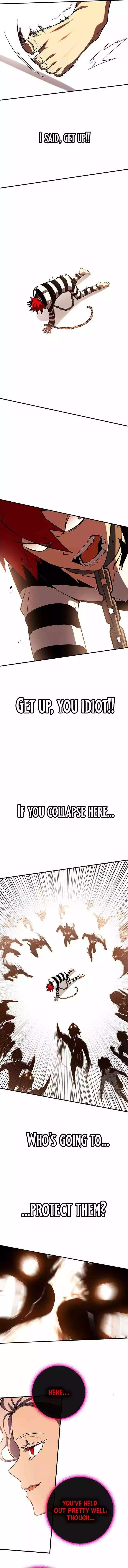 Read Hardcore Leveling Warrior (en) Manga Online