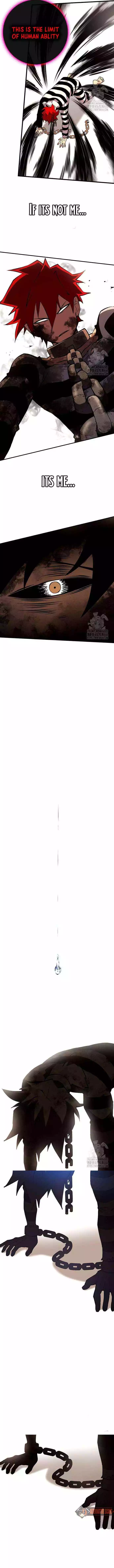 Read Hardcore Leveling Warrior (en) Manga Online