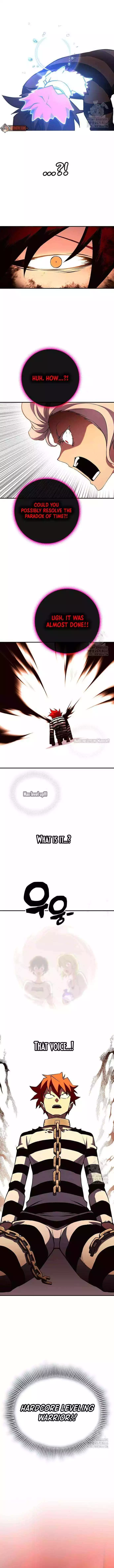 Read Hardcore Leveling Warrior (en) Manga Online