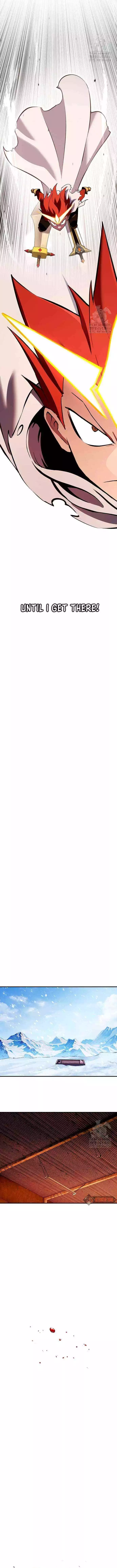 Read Hardcore Leveling Warrior (en) Manga Online