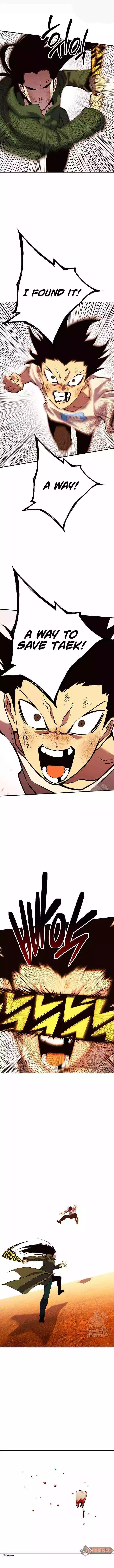 Read Hardcore Leveling Warrior (en) Manga Online