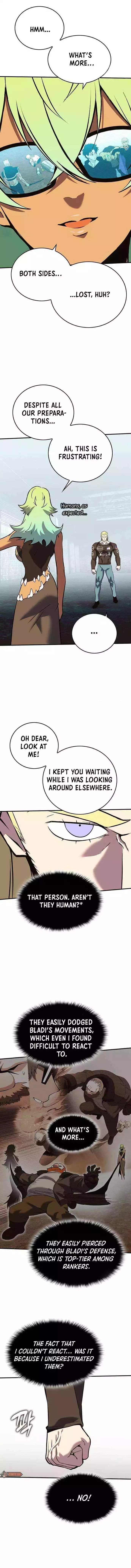 Read Hardcore Leveling Warrior (en) Manga Online