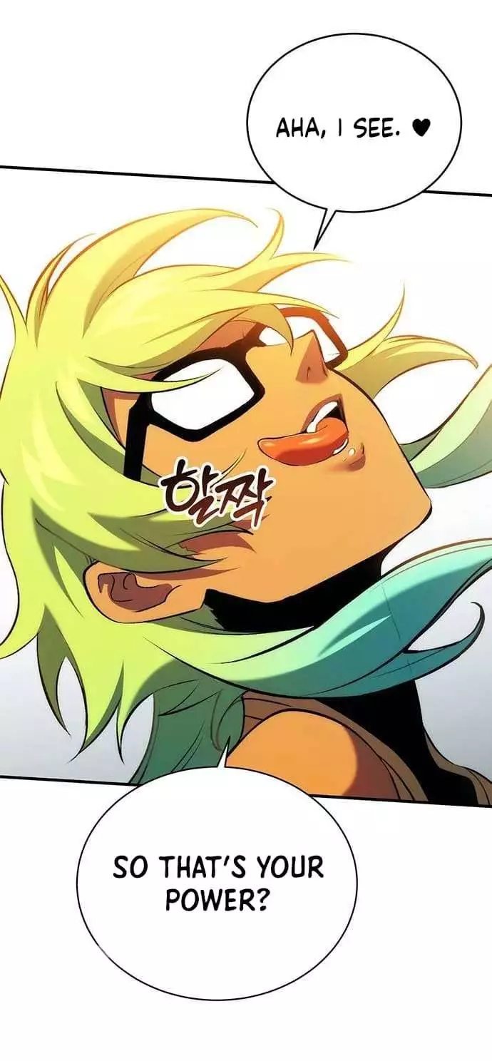 Read Hardcore Leveling Warrior (en) Manga Online