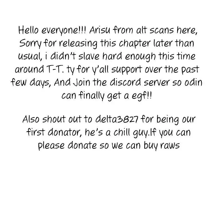 Read Hardcore Leveling Warrior (en) Manga Online