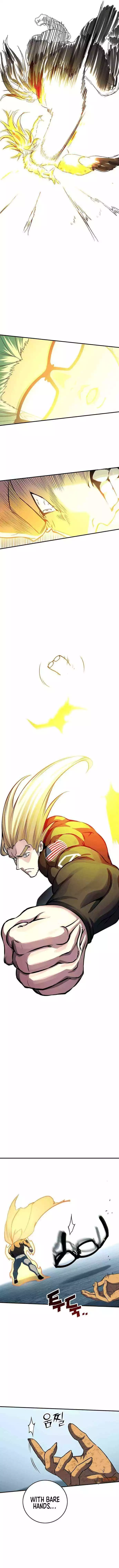 Read Hardcore Leveling Warrior (en) Manga Online