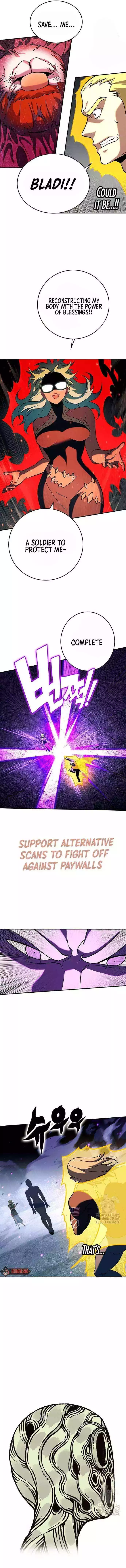 Read Hardcore Leveling Warrior (en) Manga Online