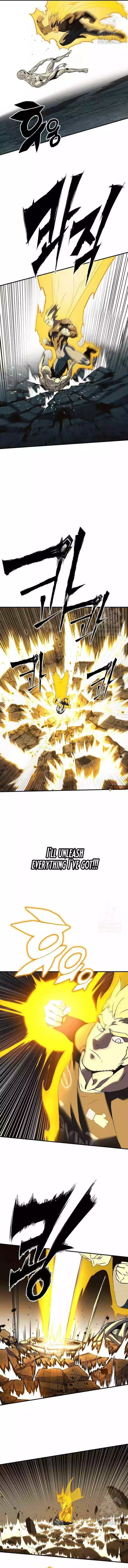 Read Hardcore Leveling Warrior (en) Manga Online