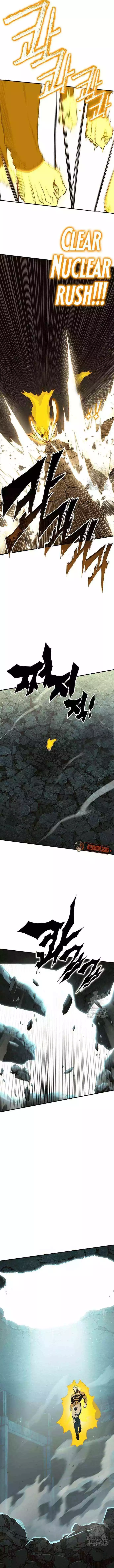 Read Hardcore Leveling Warrior (en) Manga Online