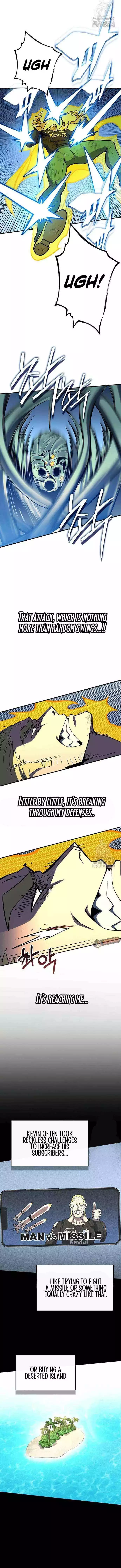 Read Hardcore Leveling Warrior (en) Manga Online