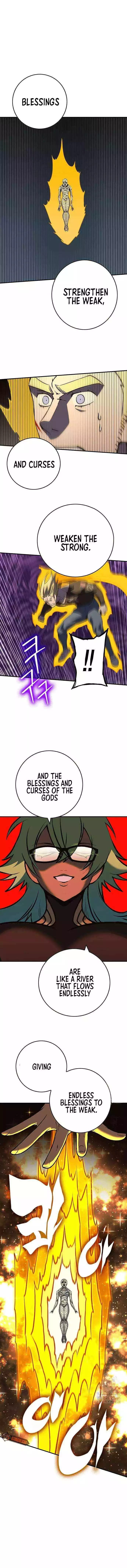 Read Hardcore Leveling Warrior (en) Manga Online