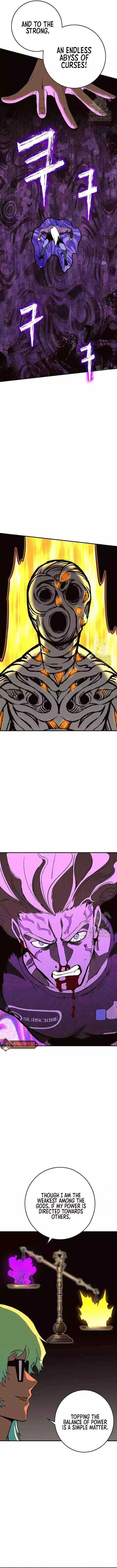 Read Hardcore Leveling Warrior (en) Manga Online