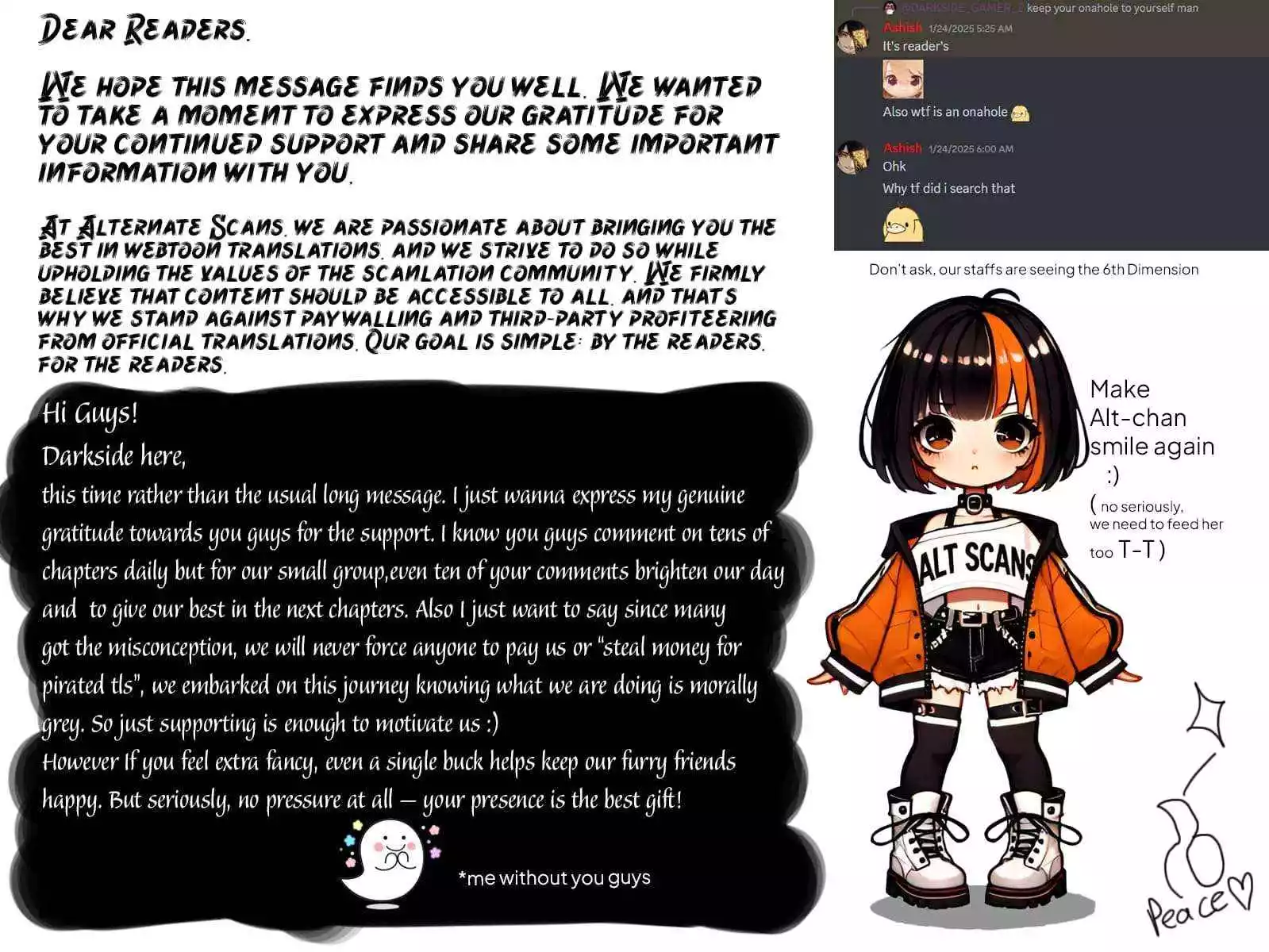 Read Hardcore Leveling Warrior (en) Manga Online