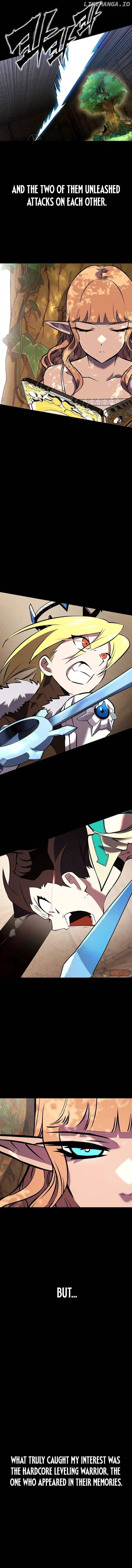 Read Hardcore Leveling Warrior (en) Manga Online