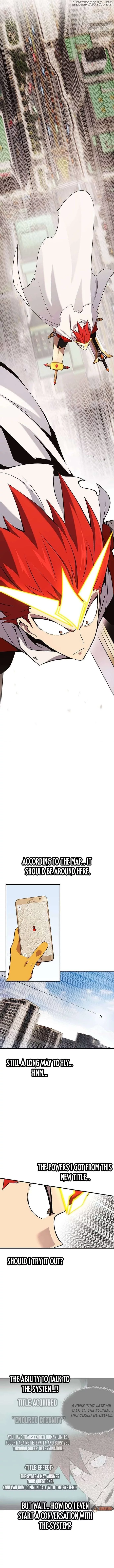 Read Hardcore Leveling Warrior (en) Manga Online