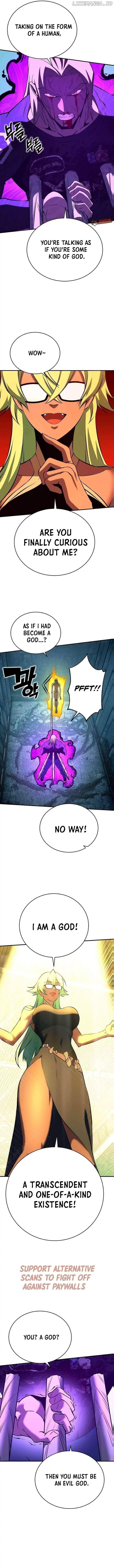 Read Hardcore Leveling Warrior (en) Manga Online