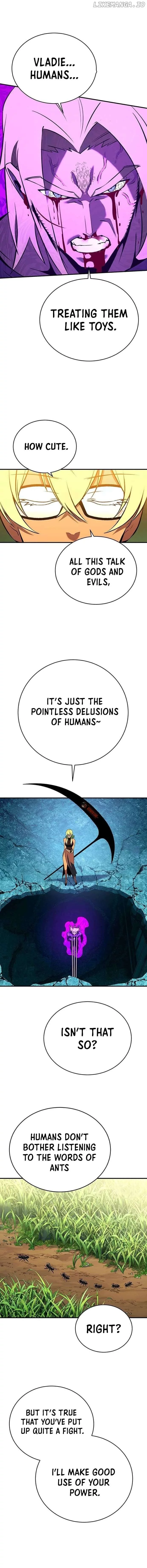 Read Hardcore Leveling Warrior (en) Manga Online