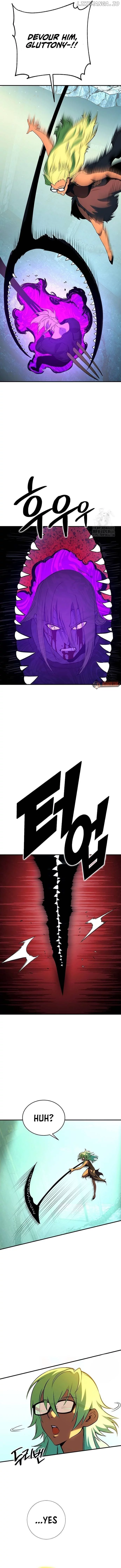 Read Hardcore Leveling Warrior (en) Manga Online