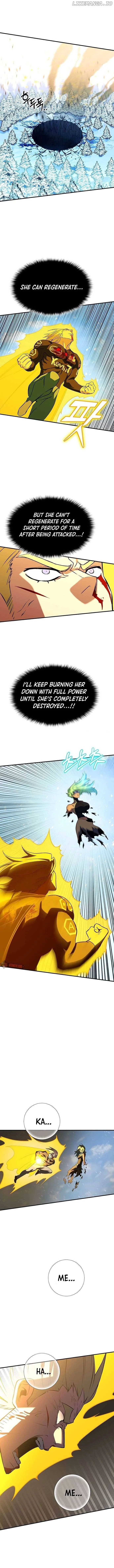 Read Hardcore Leveling Warrior (en) Manga Online