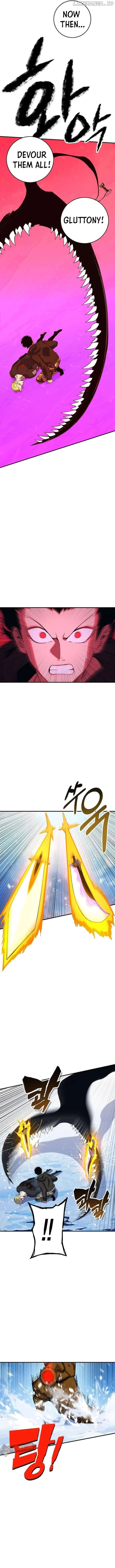 Read Hardcore Leveling Warrior (en) Manga Online