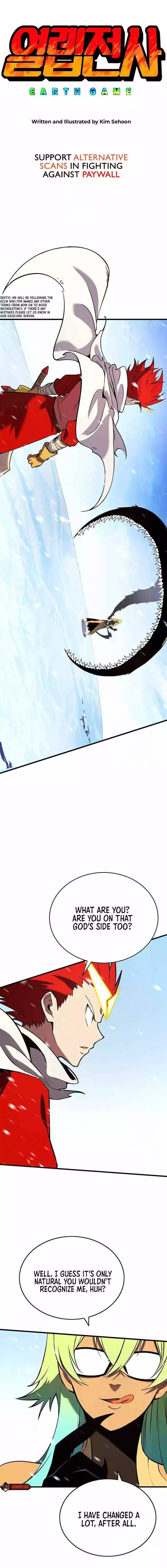 Read Hardcore Leveling Warrior (en) Manga Online