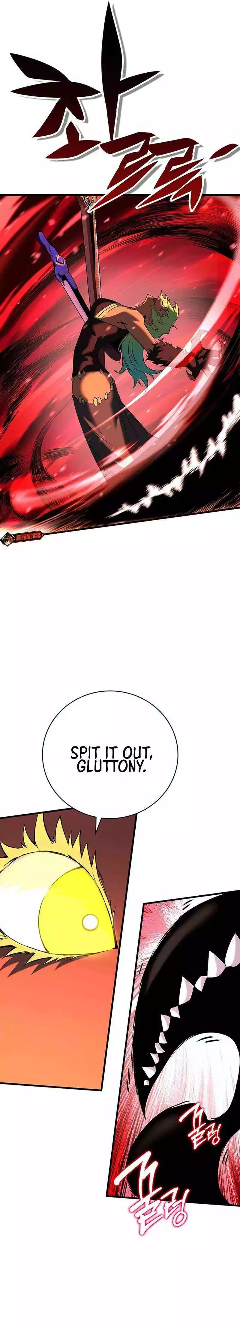 Read Hardcore Leveling Warrior (en) Manga Online