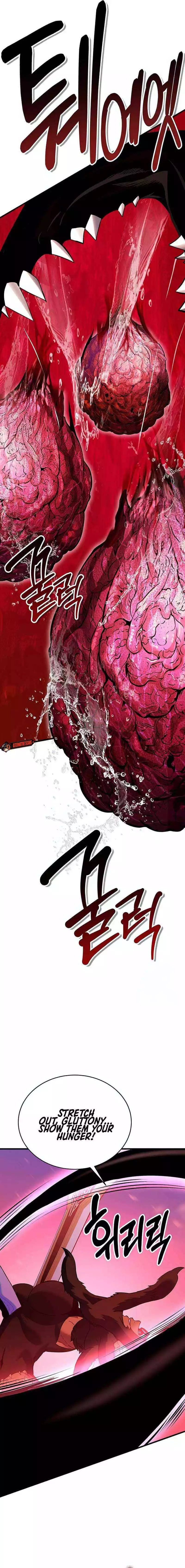 Read Hardcore Leveling Warrior (en) Manga Online