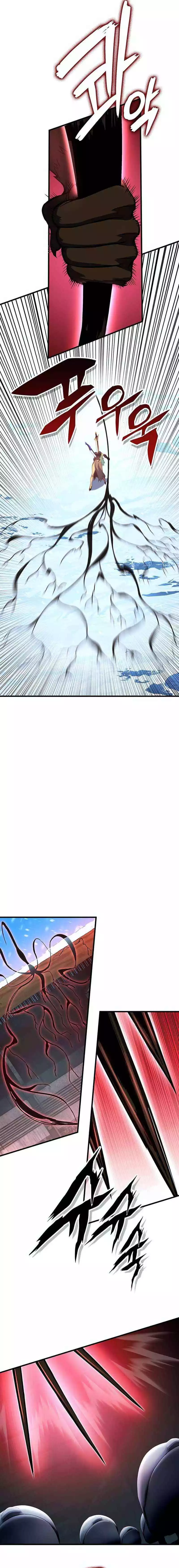 Read Hardcore Leveling Warrior (en) Manga Online