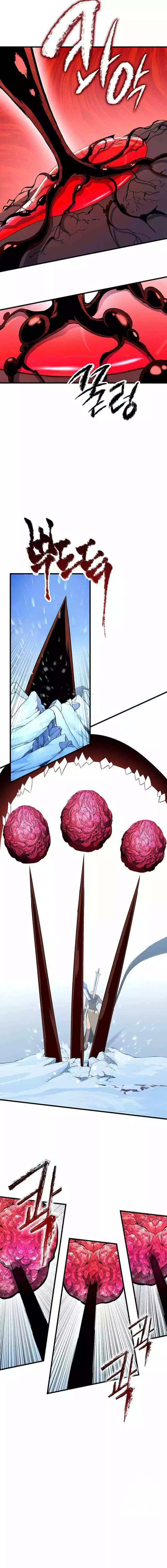 Read Hardcore Leveling Warrior (en) Manga Online