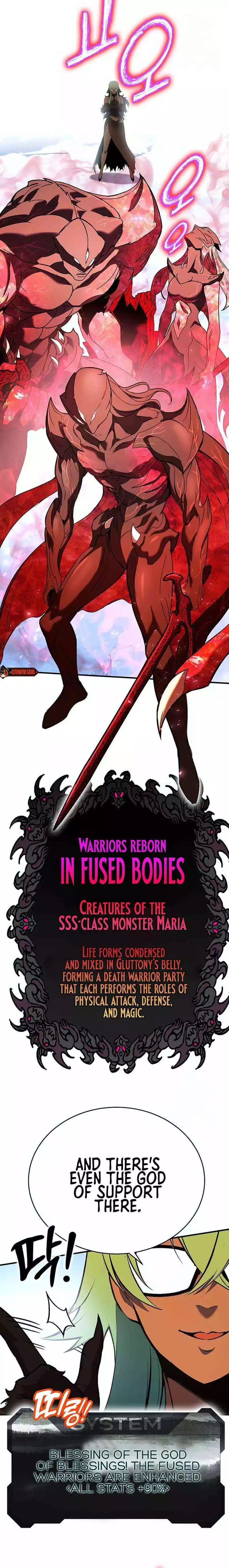 Read Hardcore Leveling Warrior (en) Manga Online