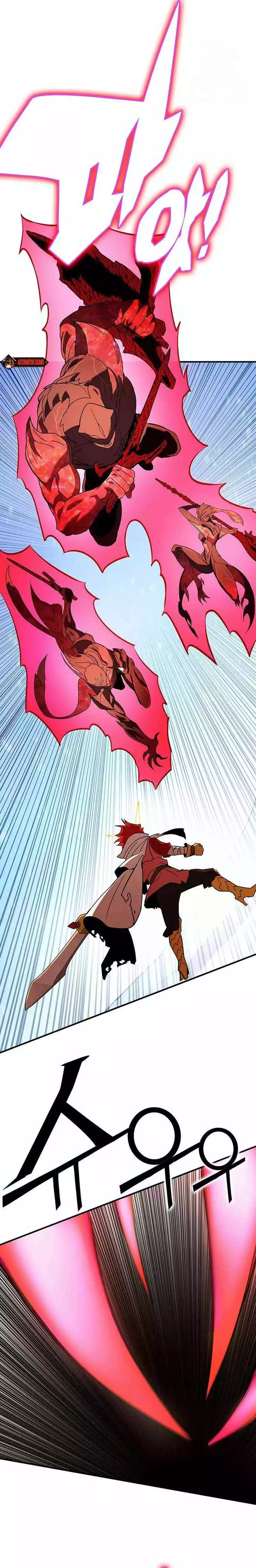 Read Hardcore Leveling Warrior (en) Manga Online