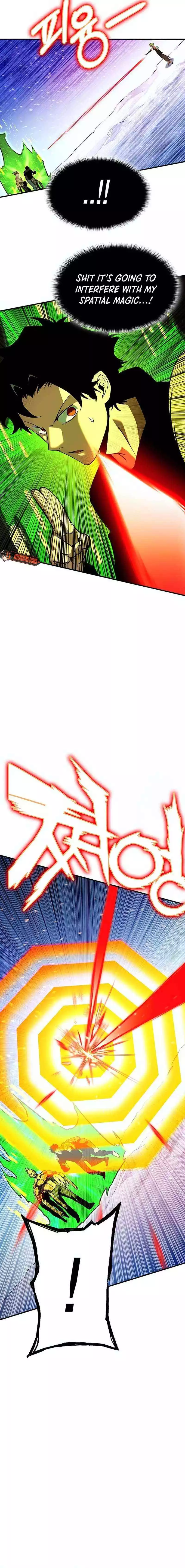 Read Hardcore Leveling Warrior (en) Manga Online