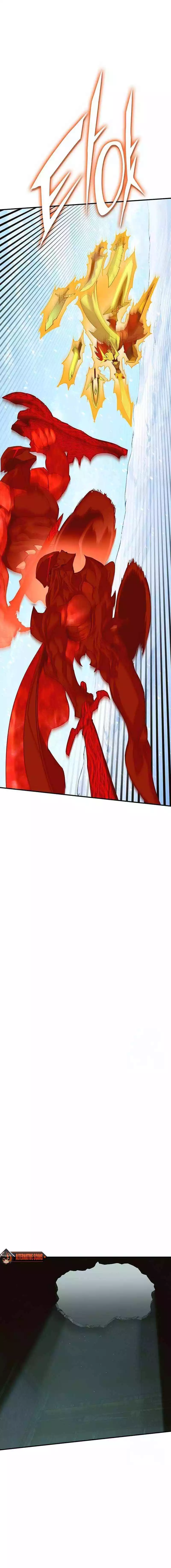 Read Hardcore Leveling Warrior (en) Manga Online