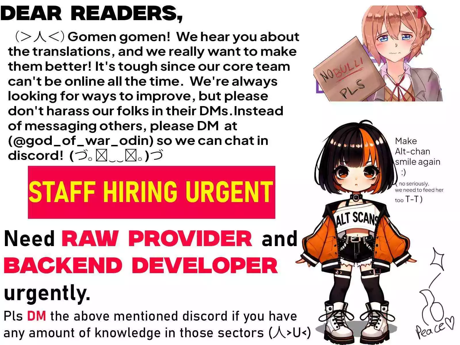 Read Hardcore Leveling Warrior (en) Manga Online