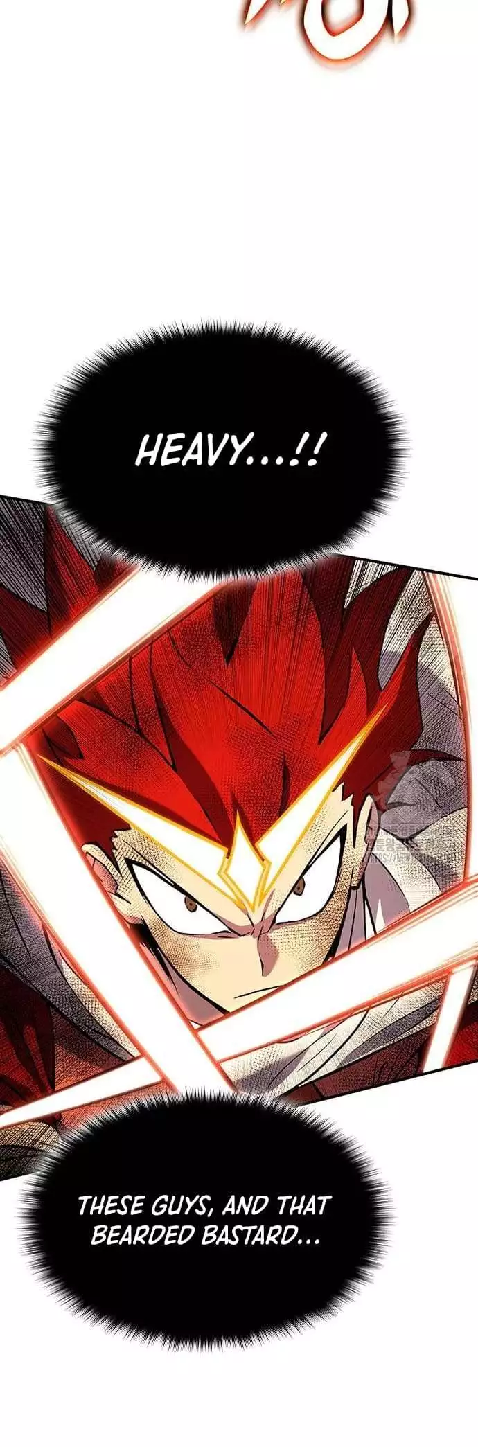 Read Hardcore Leveling Warrior (en) Manga Online