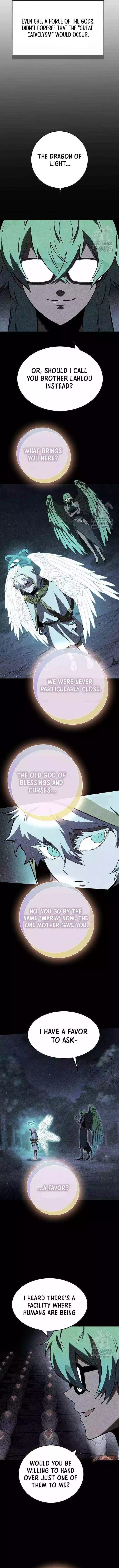 Read Hardcore Leveling Warrior (en) Manga Online