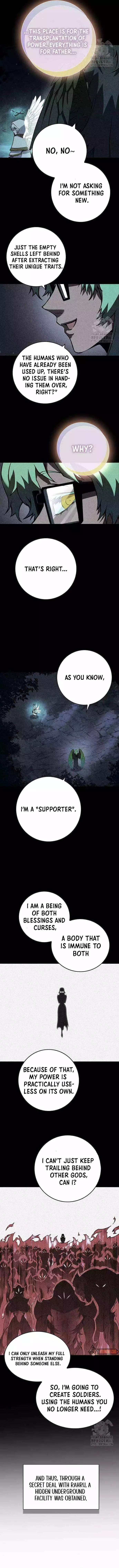 Read Hardcore Leveling Warrior (en) Manga Online