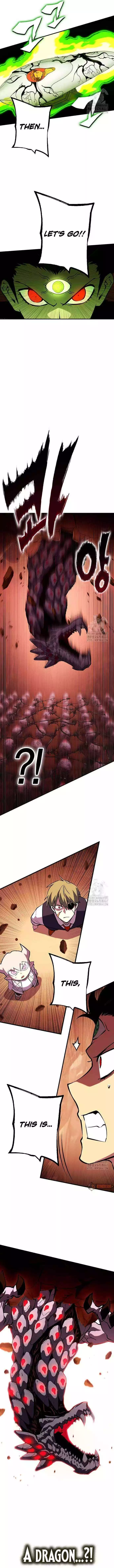 Read Hardcore Leveling Warrior (en) Manga Online