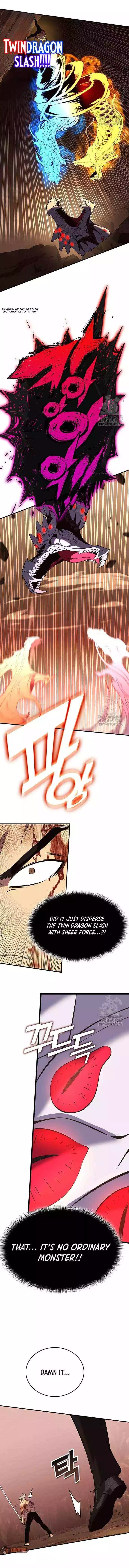 Read Hardcore Leveling Warrior (en) Manga Online