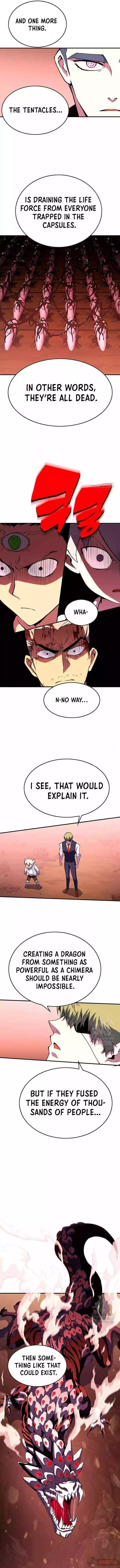 Read Hardcore Leveling Warrior (en) Manga Online