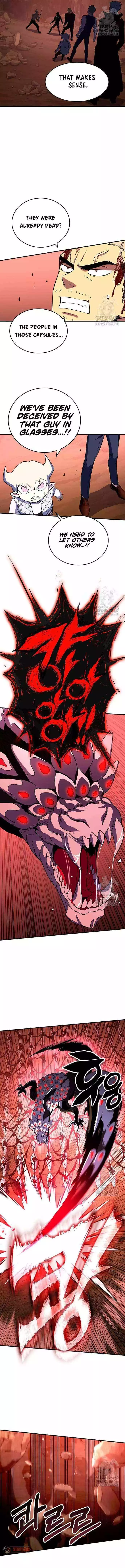 Read Hardcore Leveling Warrior (en) Manga Online